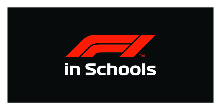 F1 in schools STEM challenge logo